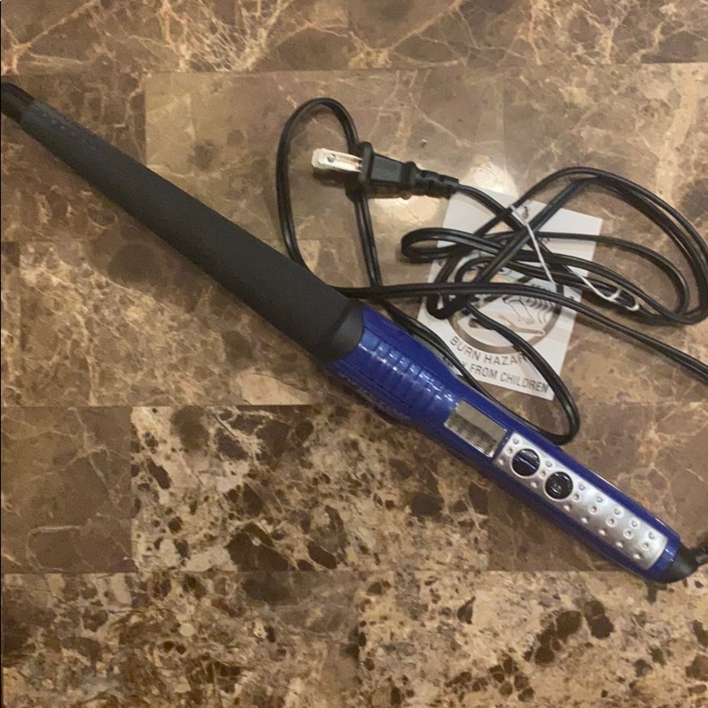 Conair Infiniti Pro Tapered Hair Wand